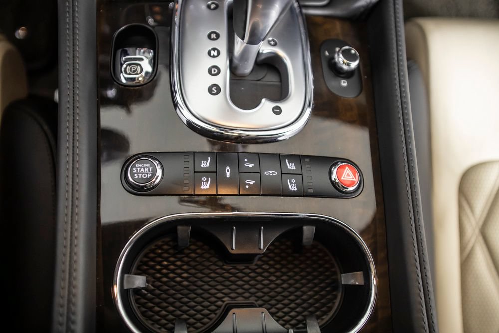 Used 2015 Bentley Continental GT V8 S AWD/4WD image 32
