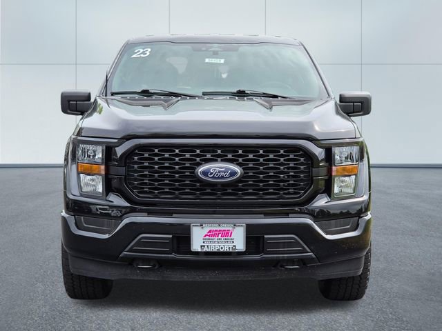 Used 2023 Ford F150 XL w/ STX Appearance Package image 10