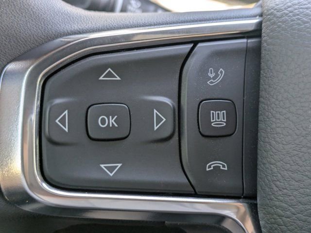 New 2026 RAM 2500 Laramie w/ Night Edition image 21