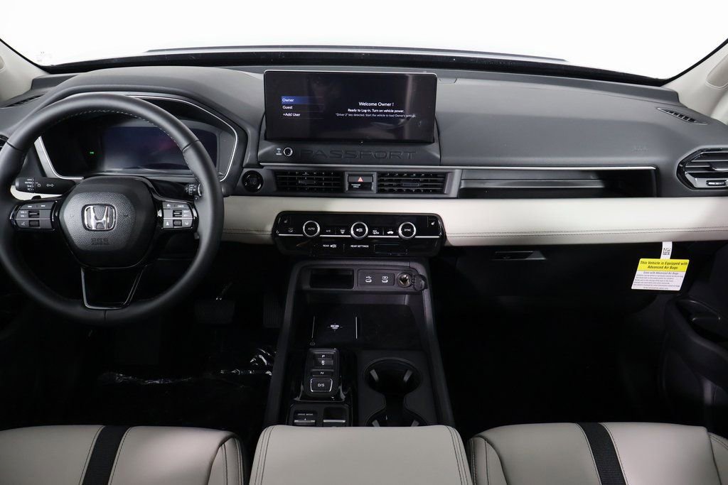 Used 2026 Honda Passport RTL image 8