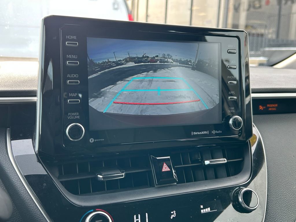 Used 2022 Toyota Corolla SE image 28