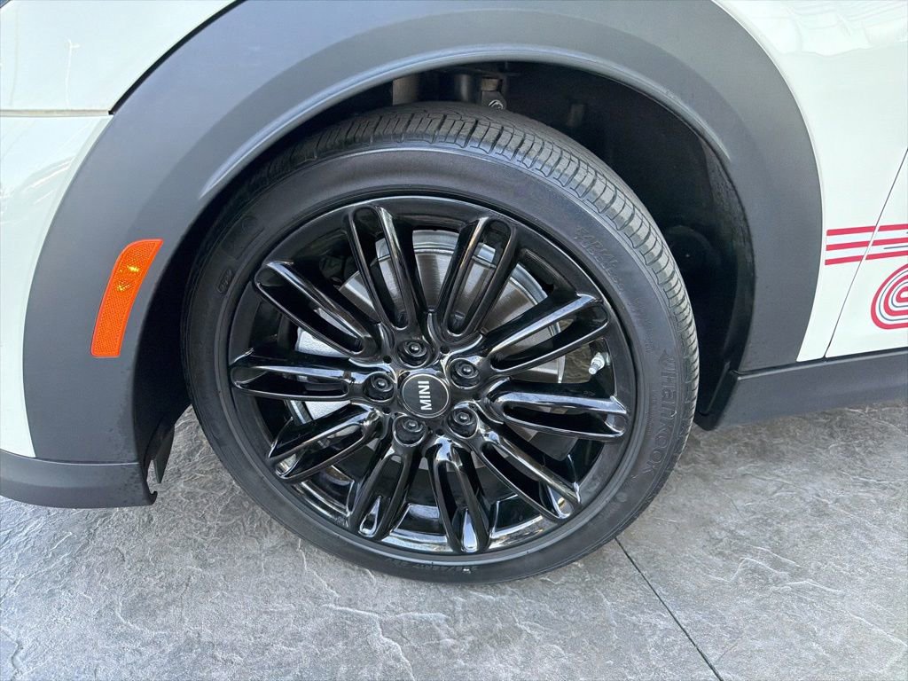 Used 2023 MINI Cooper S FWD image 5