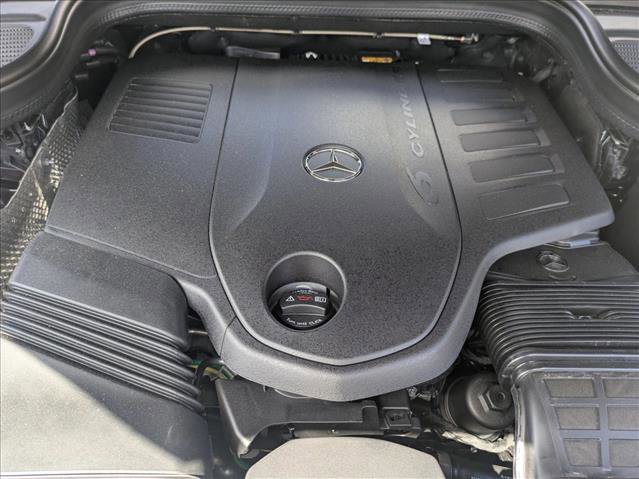 New 2026 Mercedes-Benz GLE 450 4MATIC image 17
