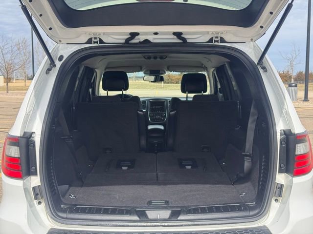 Used 2014 Dodge Durango SXT w/ Quick Order Package 23B image 34