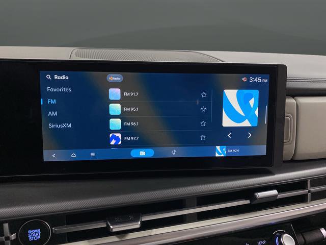 New 2026 Hyundai Santa Fe SE image 16