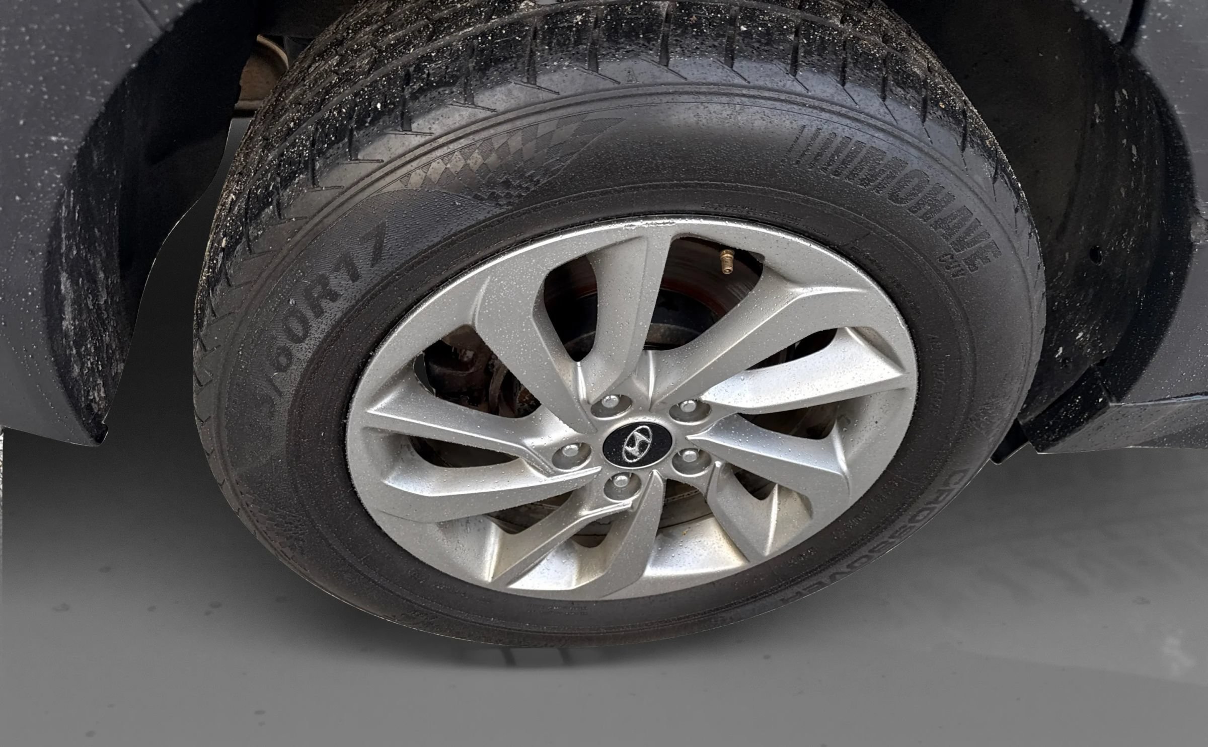 Used 2018 Hyundai Tucson SE w/ Cargo Package FWD image 23