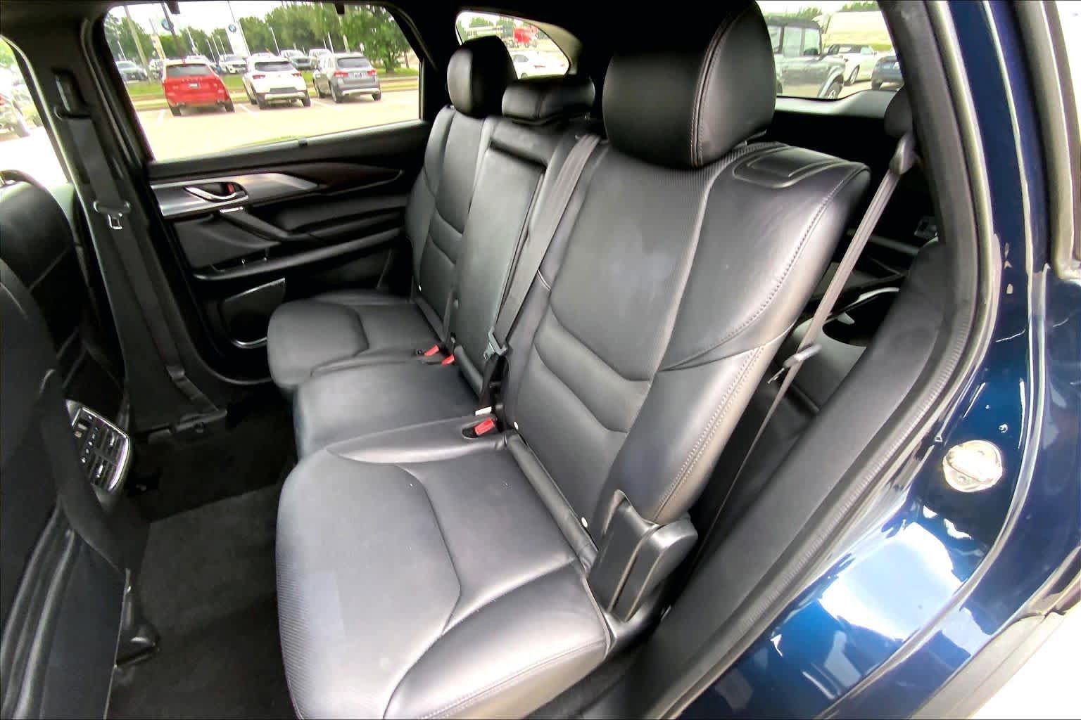 Used 2018 MAZDA CX-9 Grand Touring FWD image 17