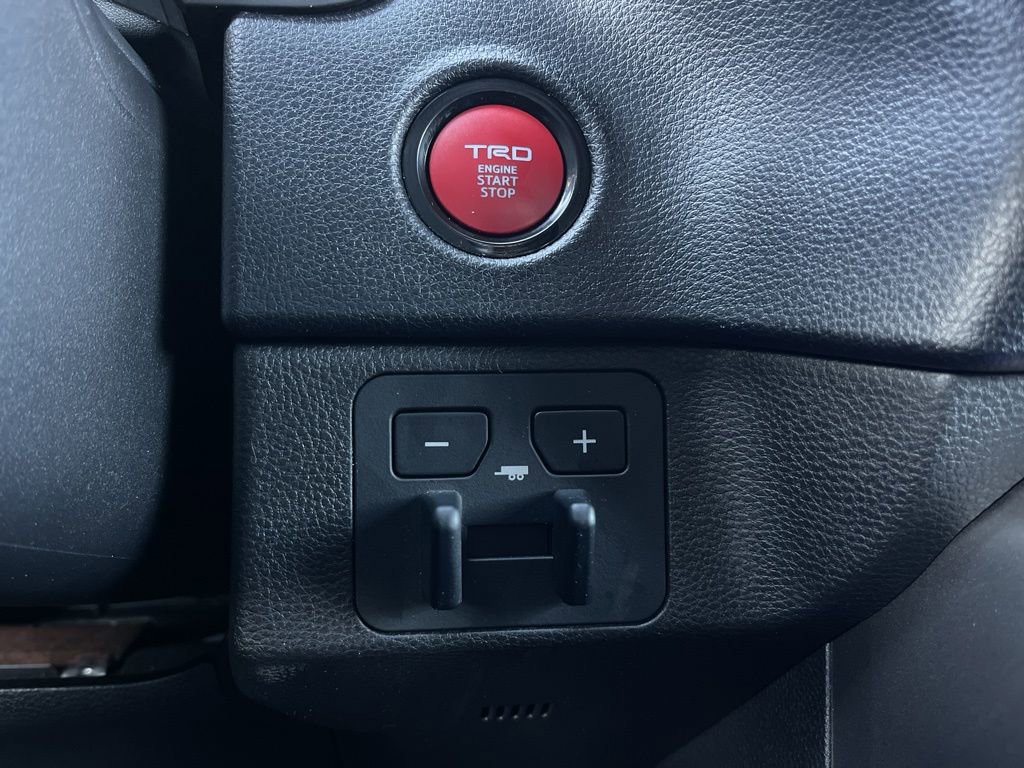 Used 2025 Toyota Tundra SR5 image 13