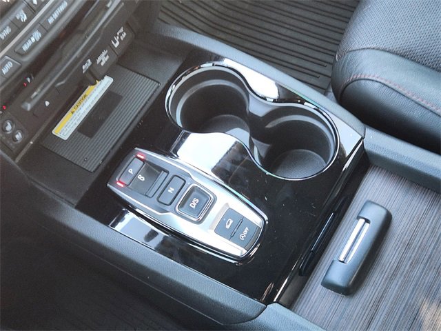 Used 2020 Honda Pilot Black Edition image 21