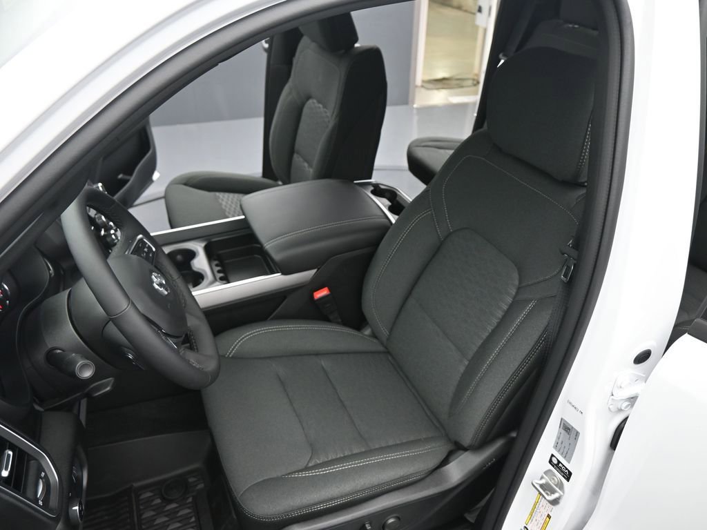 New 2026 RAM 1500 Big Horn image 11