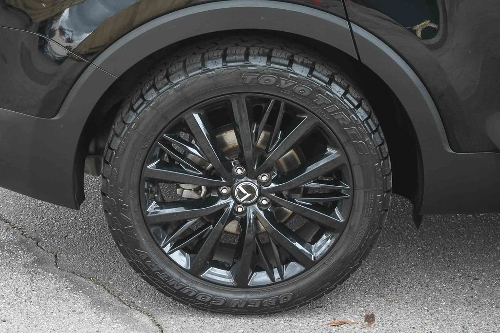 Used 2020 Kia Telluride SX w/ Towing Package AWD/4WD image 13
