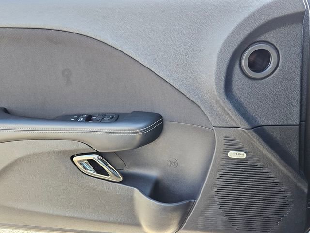 Used 2021 Dodge Challenger SRT Hellcat Redeye image 20