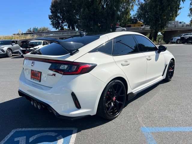 Used 2023 Honda Civic Type R image 7