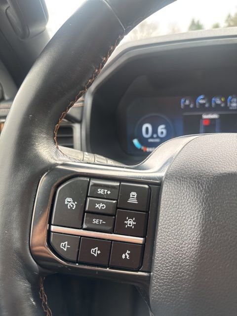 Used 2024 Ford Expedition Platinum image 25