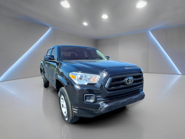 Certified 2023 Toyota Tacoma SR AWD/4WD image 18