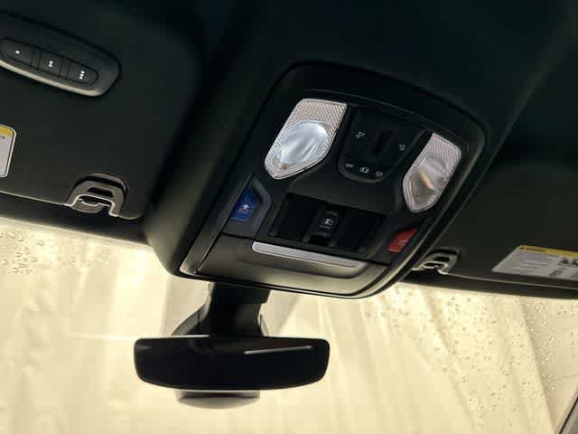 Used 2023 RAM 1500 Big Horn AWD/4WD image 21