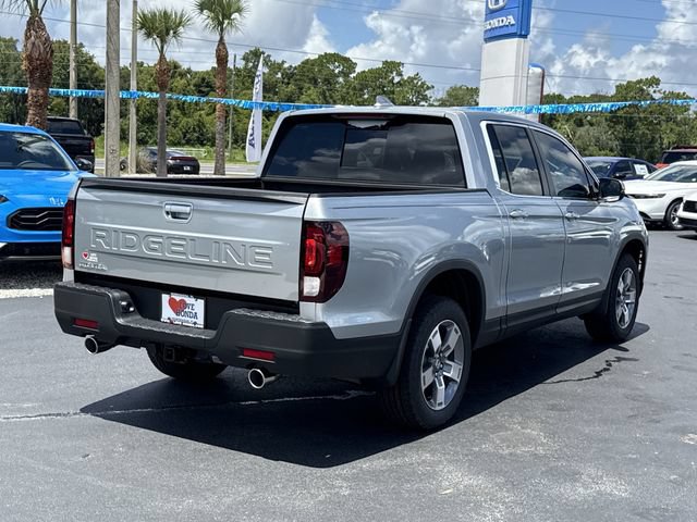 New 2026 Honda Ridgeline RTL image 7