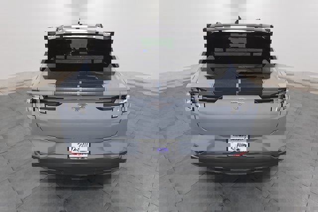 Used 2024 Ford Mustang Mach-E GT image 4