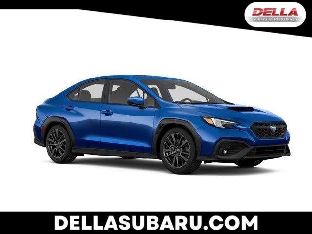 New 2025 Subaru WRX Premium w/ Popular Package #2A image 95