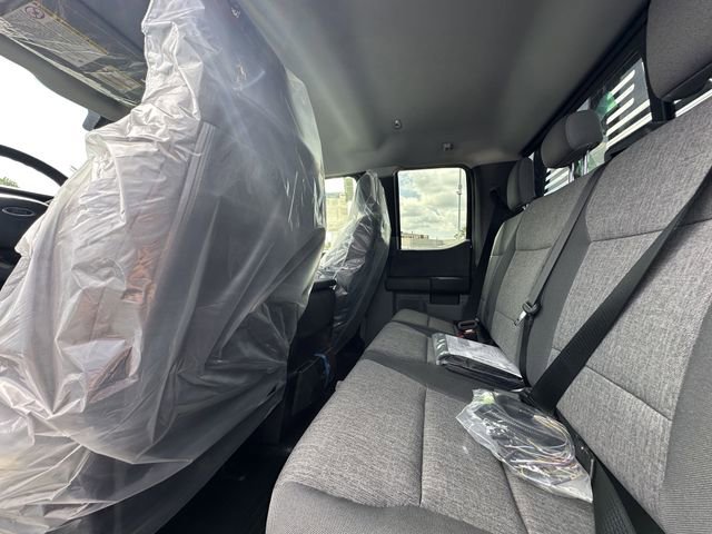 New 2024 Ford F350 XL w/ Snow Plow Prep Package image 18