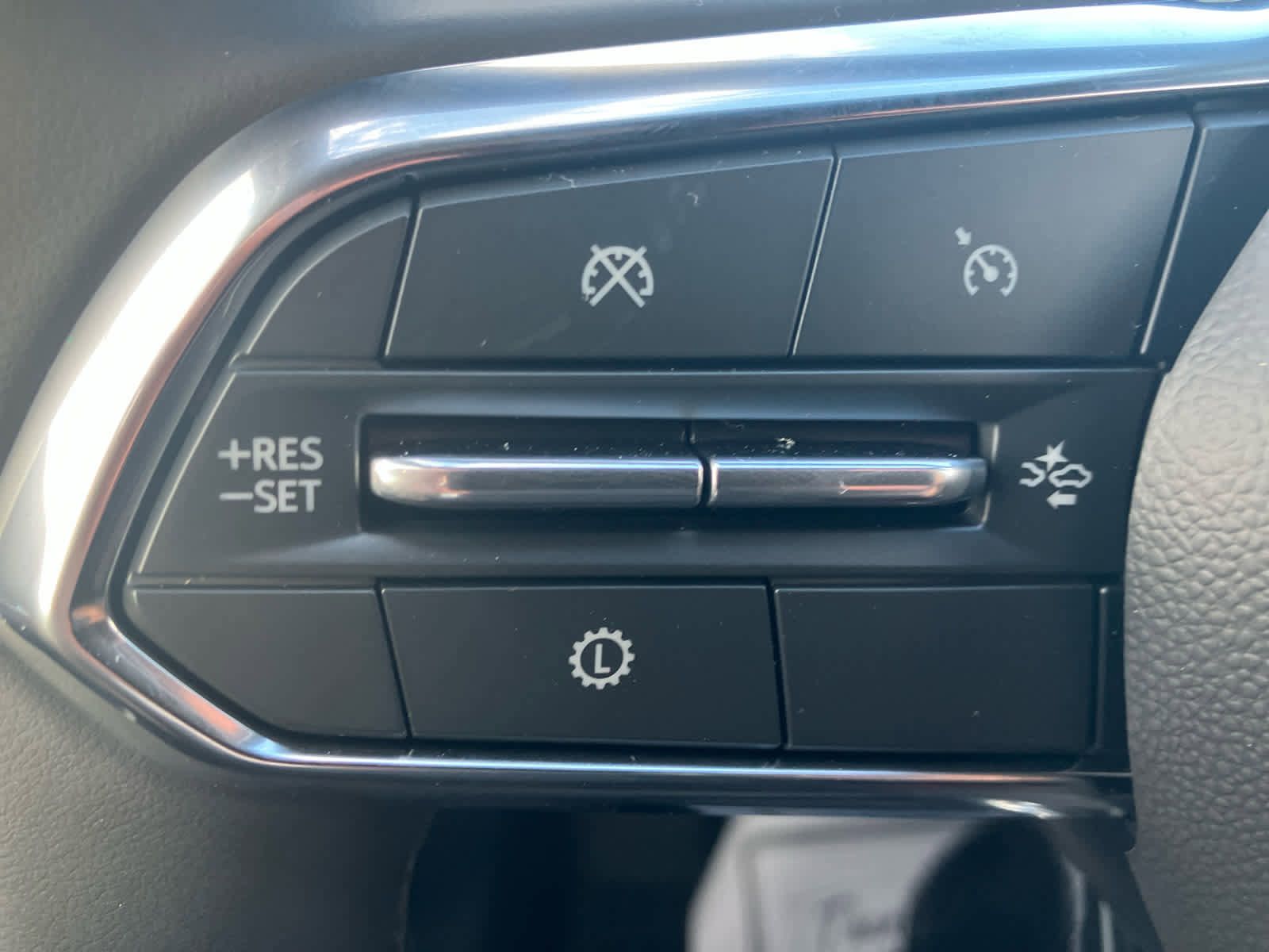 New 2026 Chevrolet Equinox LT w/ Convenience Package II image 18