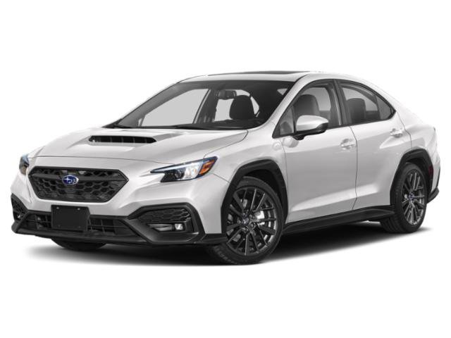 Used 2022 Subaru WRX Premium image 1