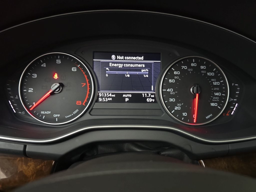 Used 2018 Audi Q5 2.0T Premium AWD/4WD image 22