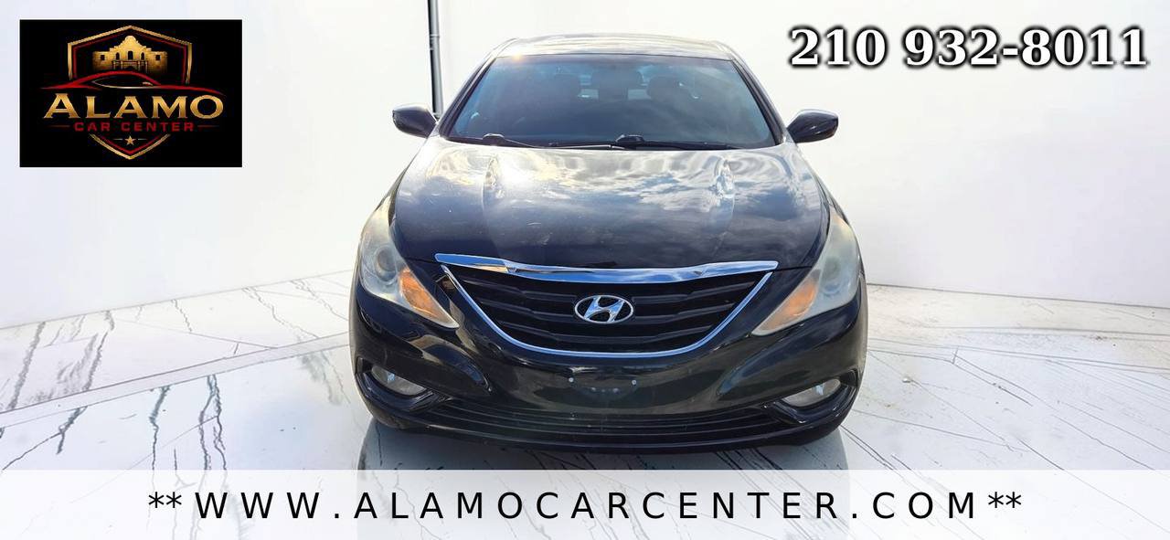 Used 2013 Hyundai Sonata GLS w/ Popular Equipment Pkg FWD image 8