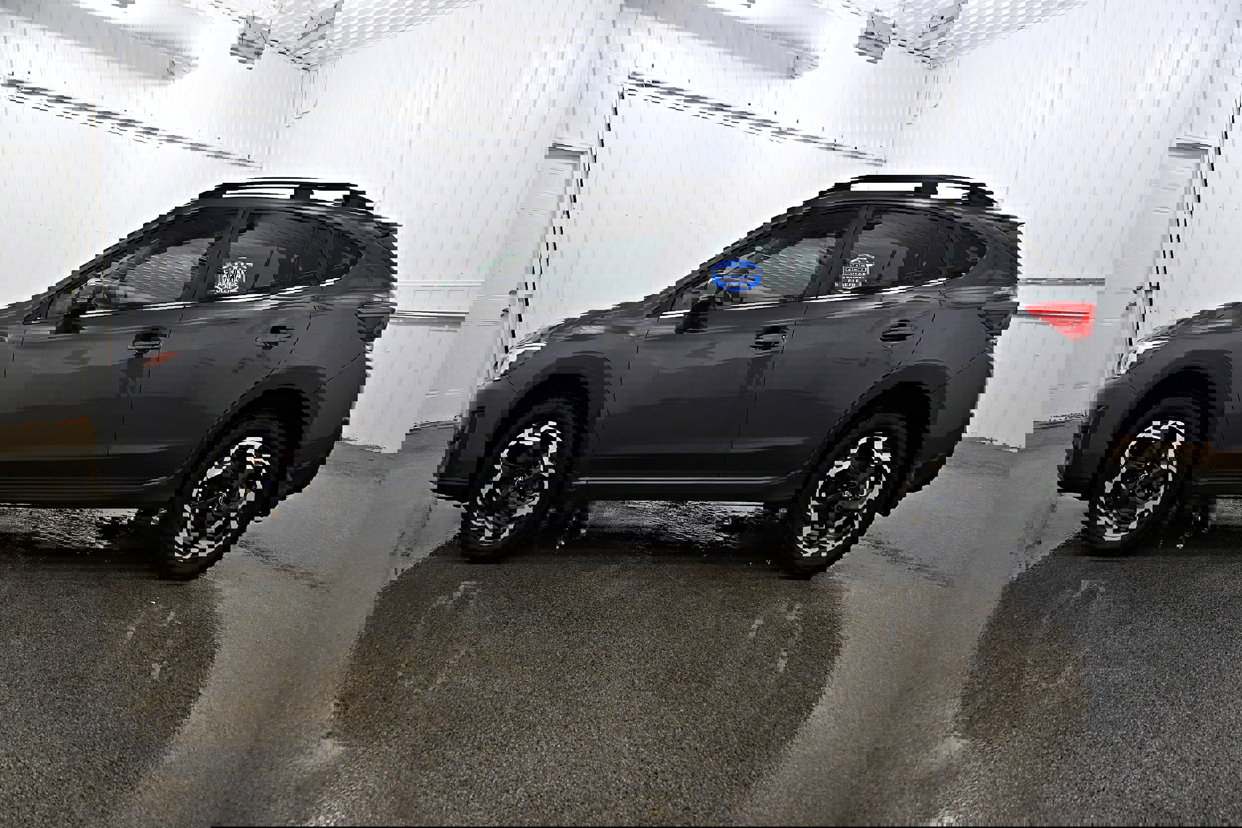 Used 2021 Subaru Crosstrek 2.5i Limited w/ Popular Package #4 image 23