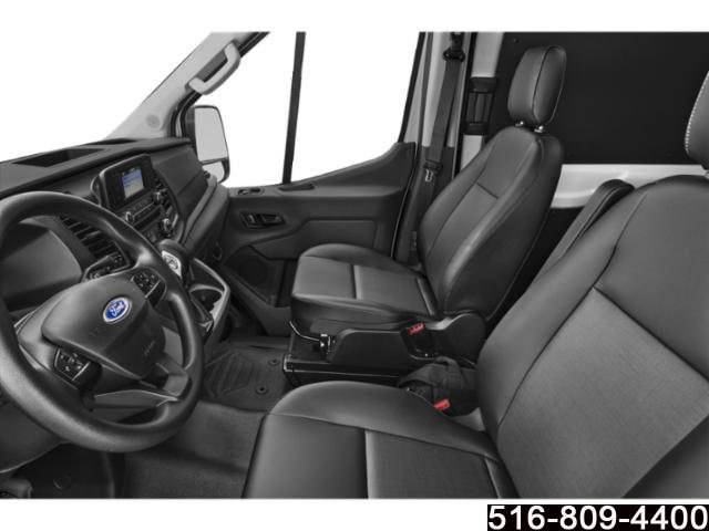Used 2024 Ford Transit 250 148 Medium Roof RWD image 10