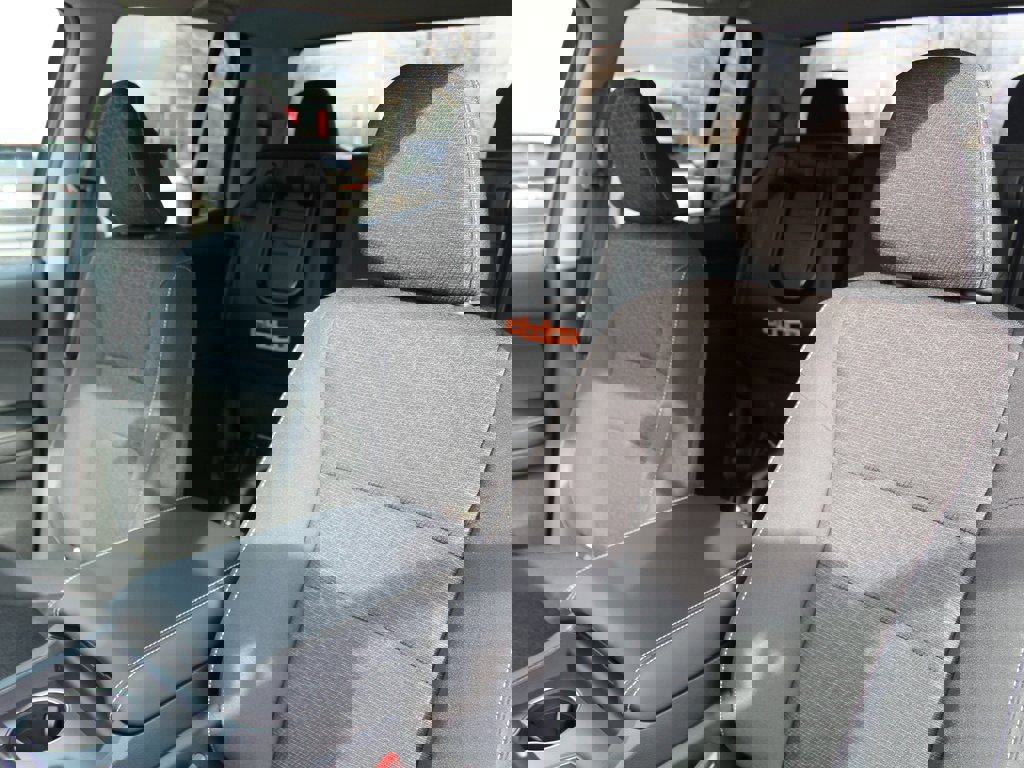 New 2026 Honda Ridgeline Sport image 7