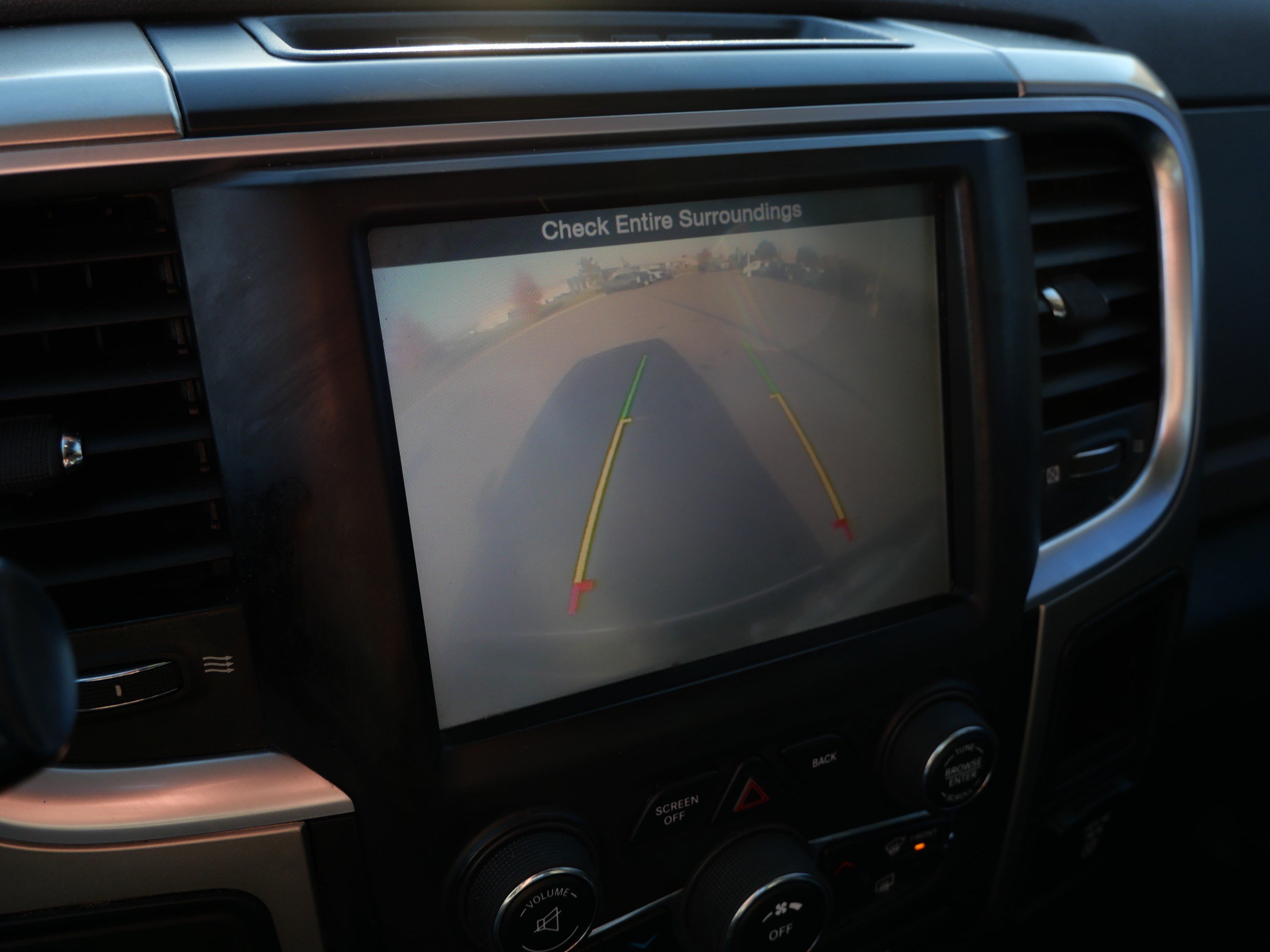 Used 2013 RAM 1500 Big Horn AWD/4WD image 32