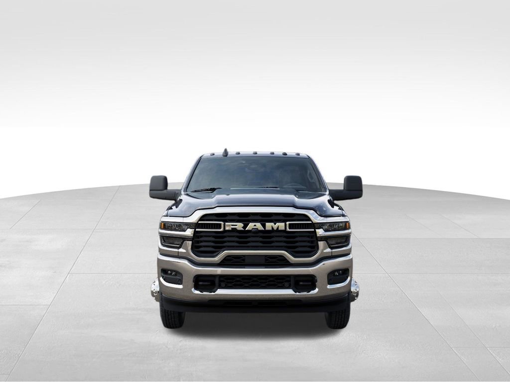 New 2026 RAM 3500 Tradesman image 6
