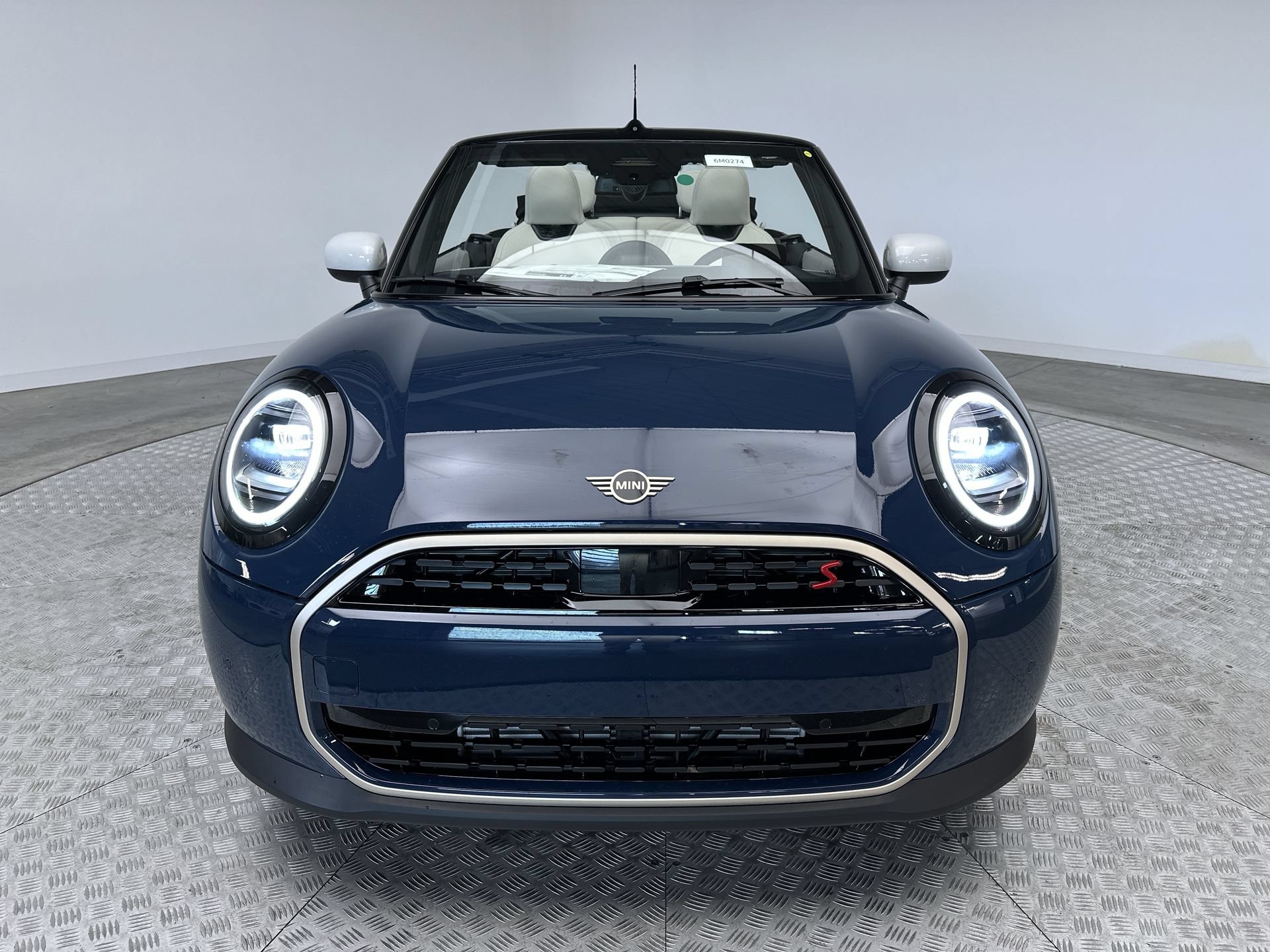 New 2026 MINI Cooper S FWD image 28