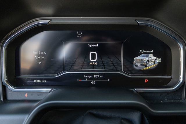 Used 2024 GMC Sierra 1500 Denali w/ Denali Reserve Package image 12