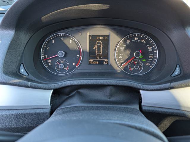 Used 2012 Volkswagen Passat 2.5 SE FWD image 37