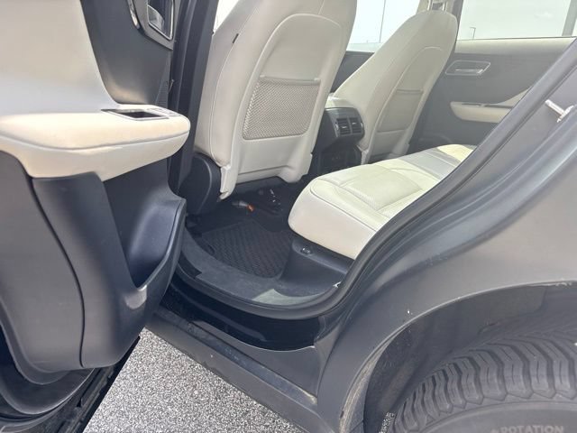 Used 2018 Jaguar F-PACE Prestige AWD/4WD image 6