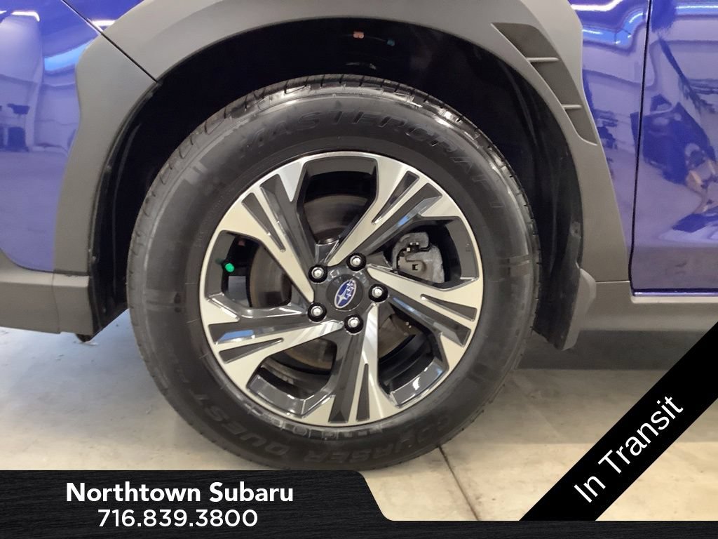 Certified 2024 Subaru Crosstrek 2.0i Premium AWD/4WD image 22