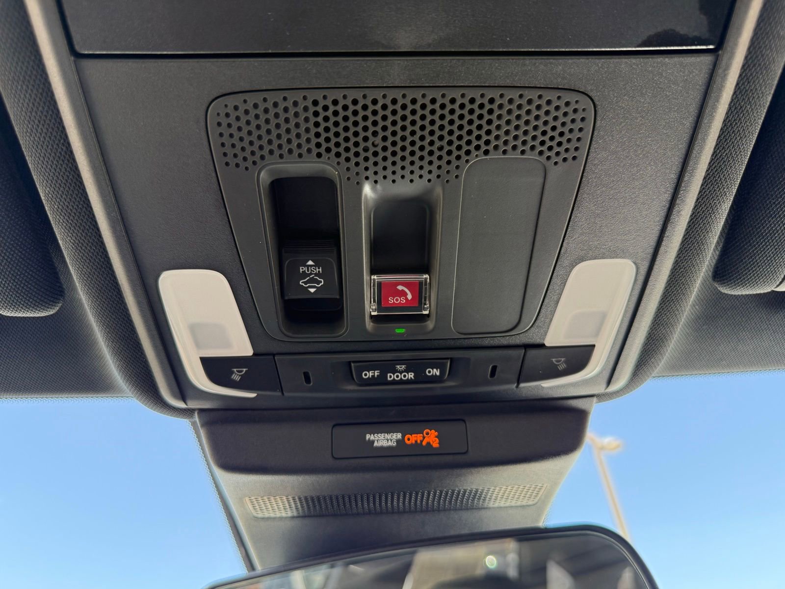 Used 2023 Honda Accord Sport image 20