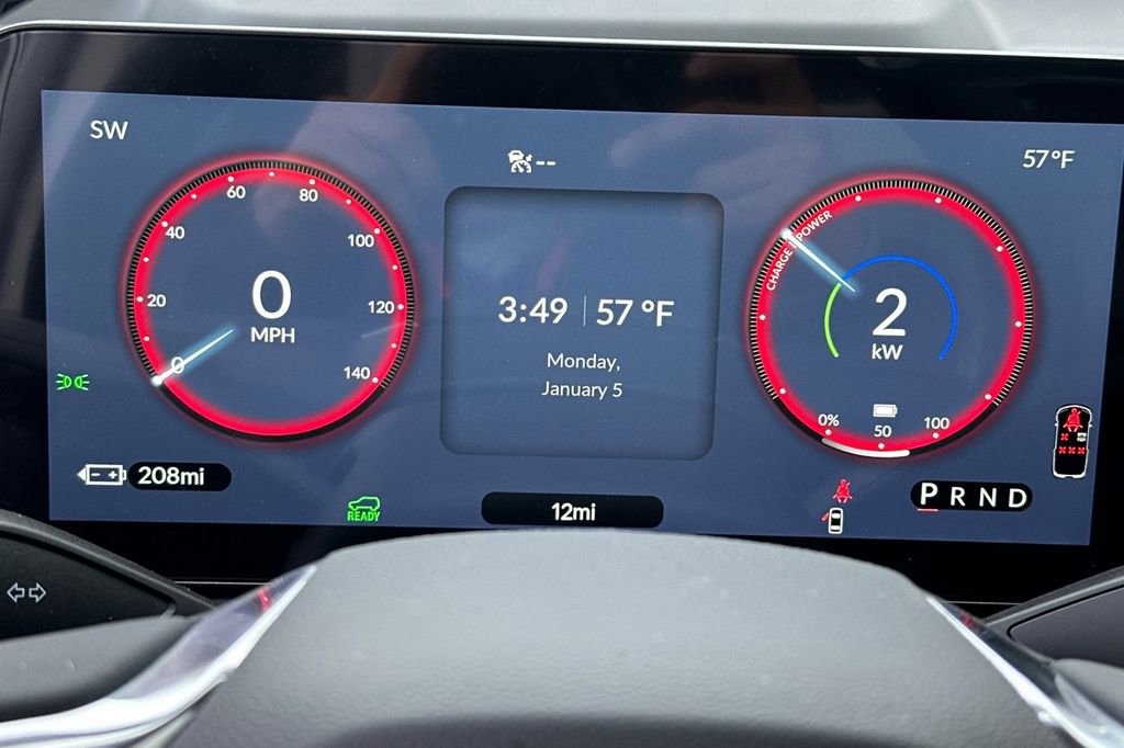 New 2026 Honda Prologue Elite image 29