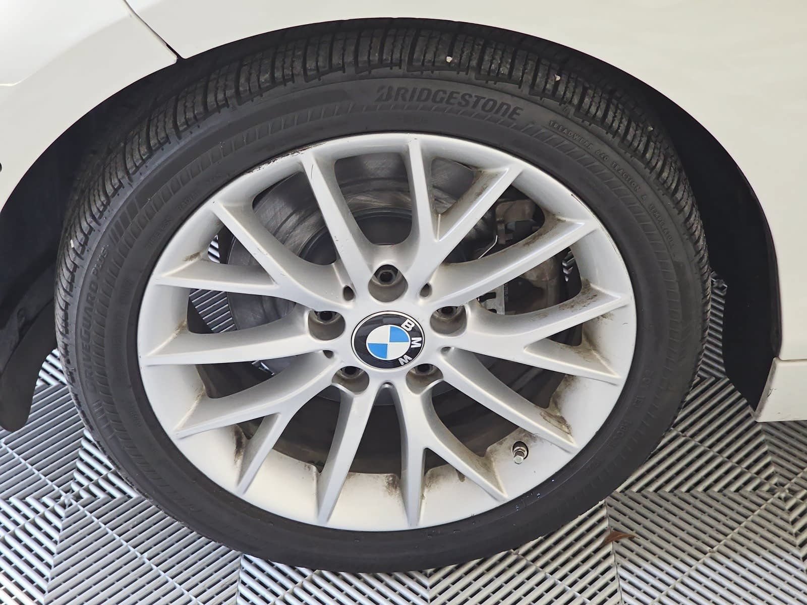Used 2017 BMW 230i Convertible RWD image 10