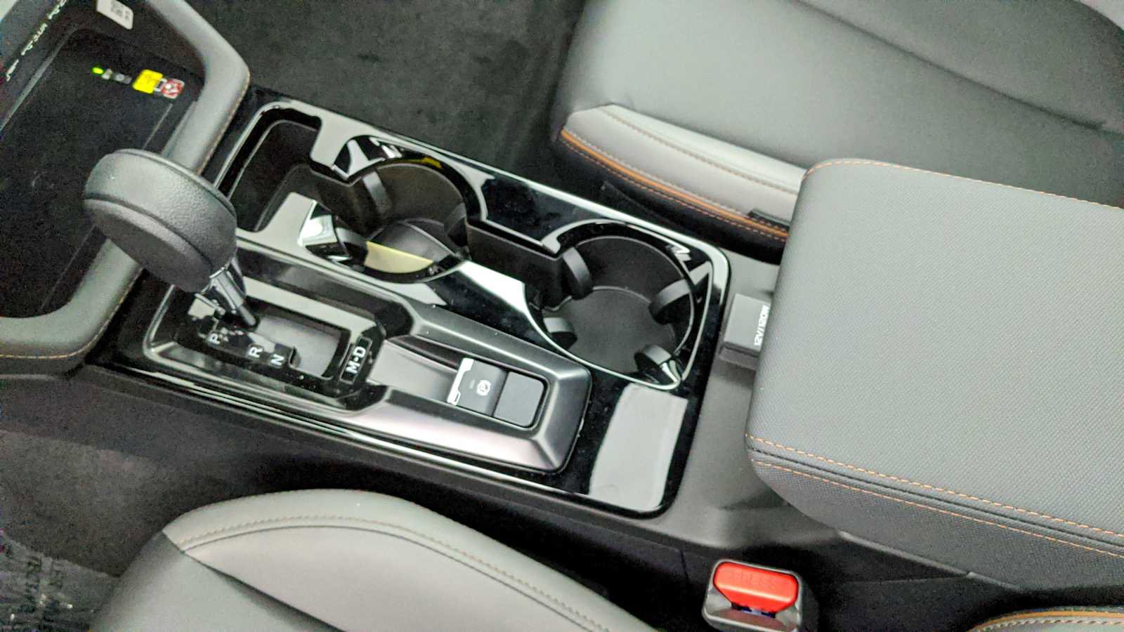 New 2026 Subaru Forester Sport image 18