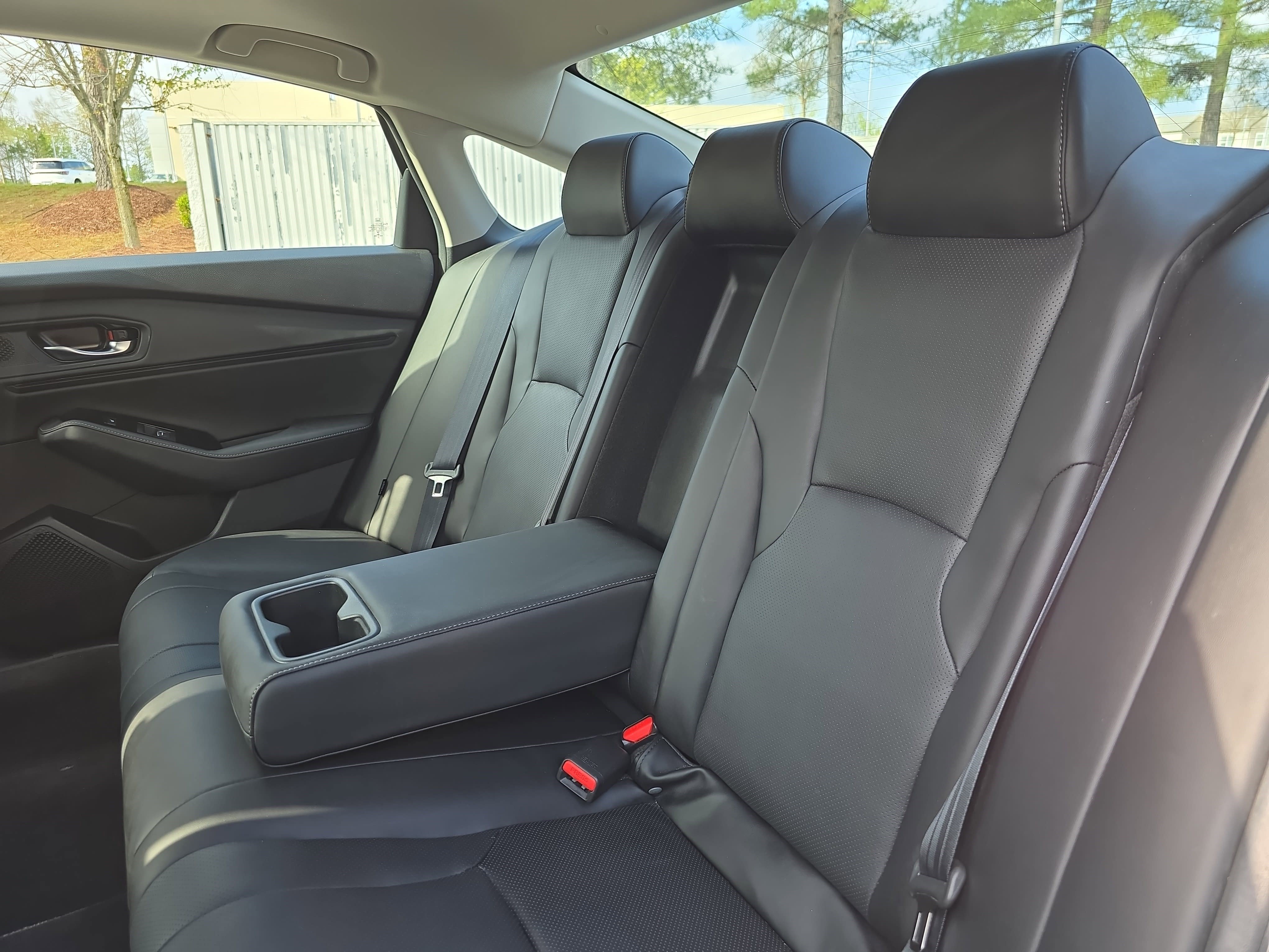 Used 2023 Honda Accord Touring image 14