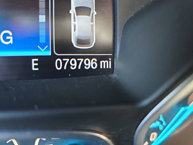 Used 2016 Ford Escape SE w/ Equipment Group 201A FWD image 13