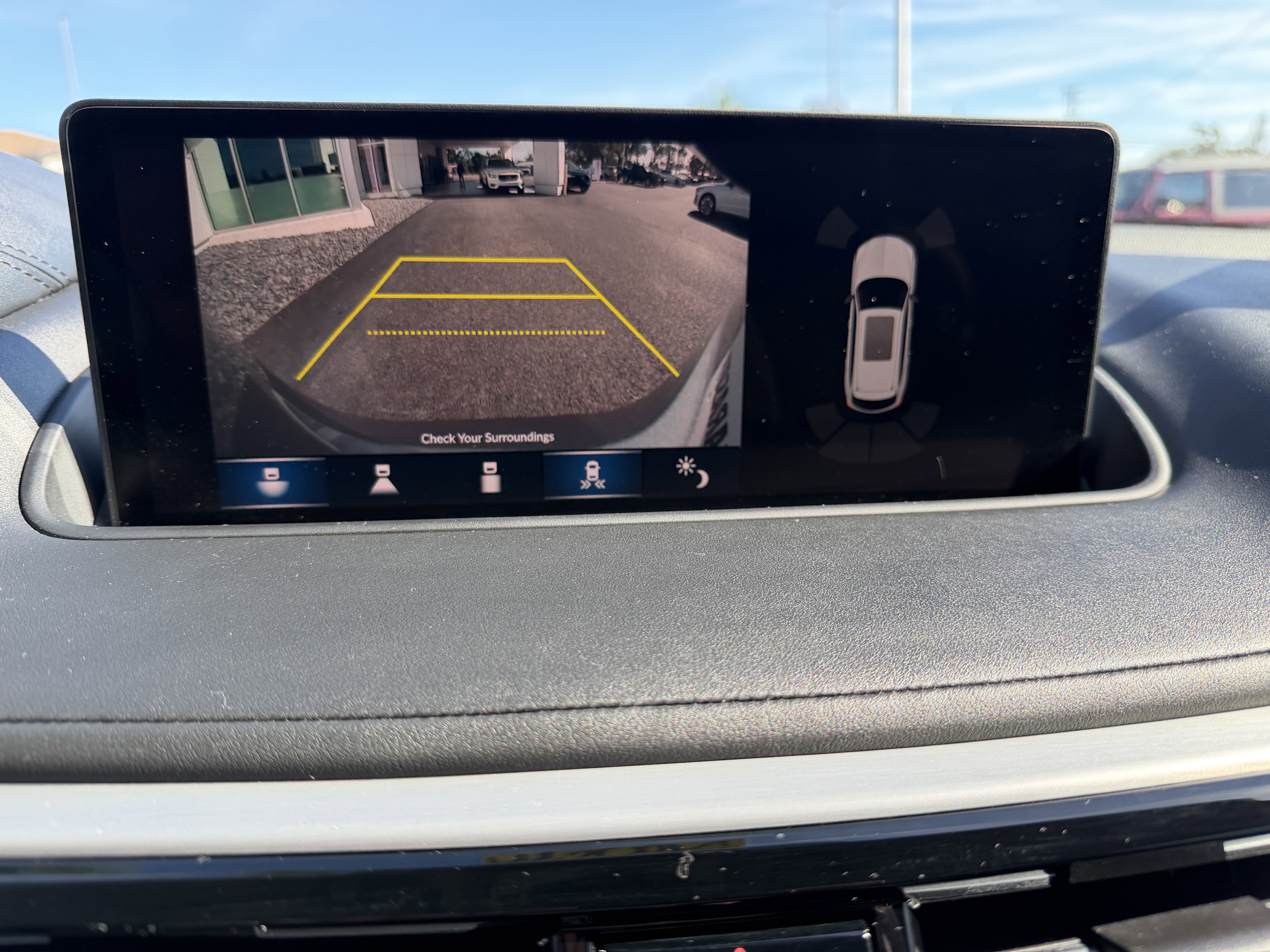 Used 2023 Acura MDX FWD w/ Technology Package image 24