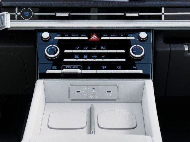 New 2026 Hyundai Santa Fe SE image 25