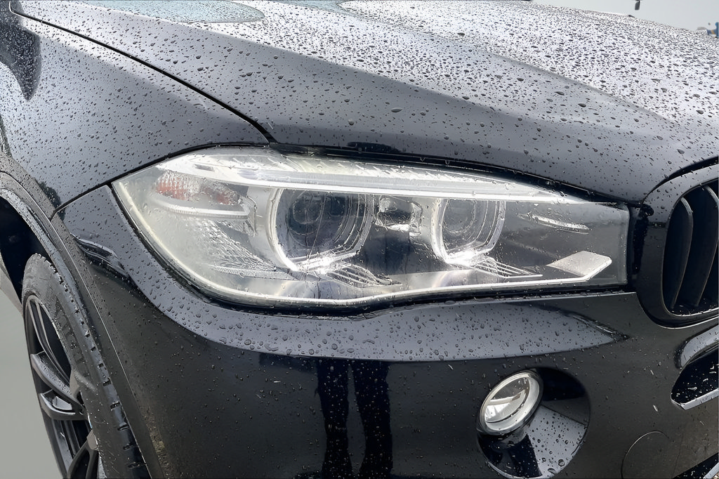 Used 2017 BMW X5 xDrive35i AWD/4WD image 32