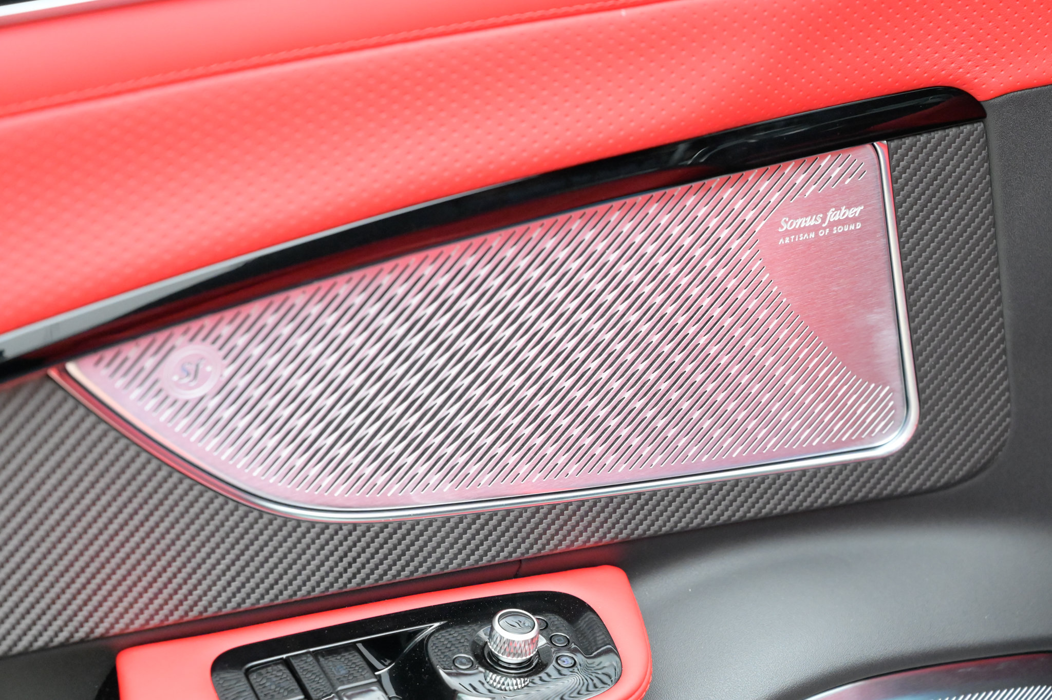 New 2026 Maserati GranCabrio Modena AWD/4WD image 21