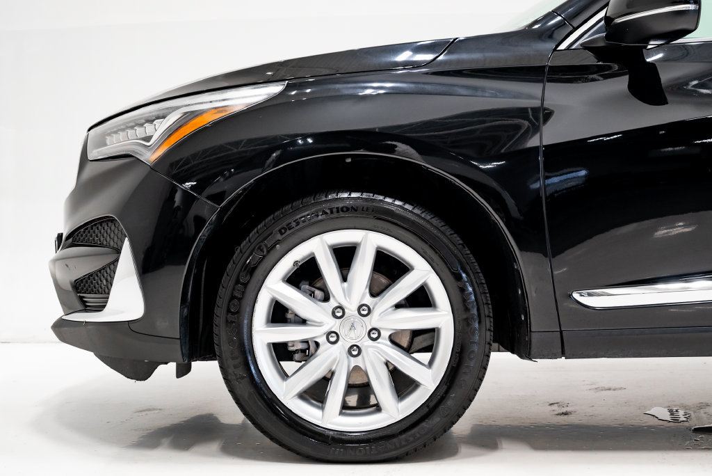 Used 2019 Acura RDX AWD image 28