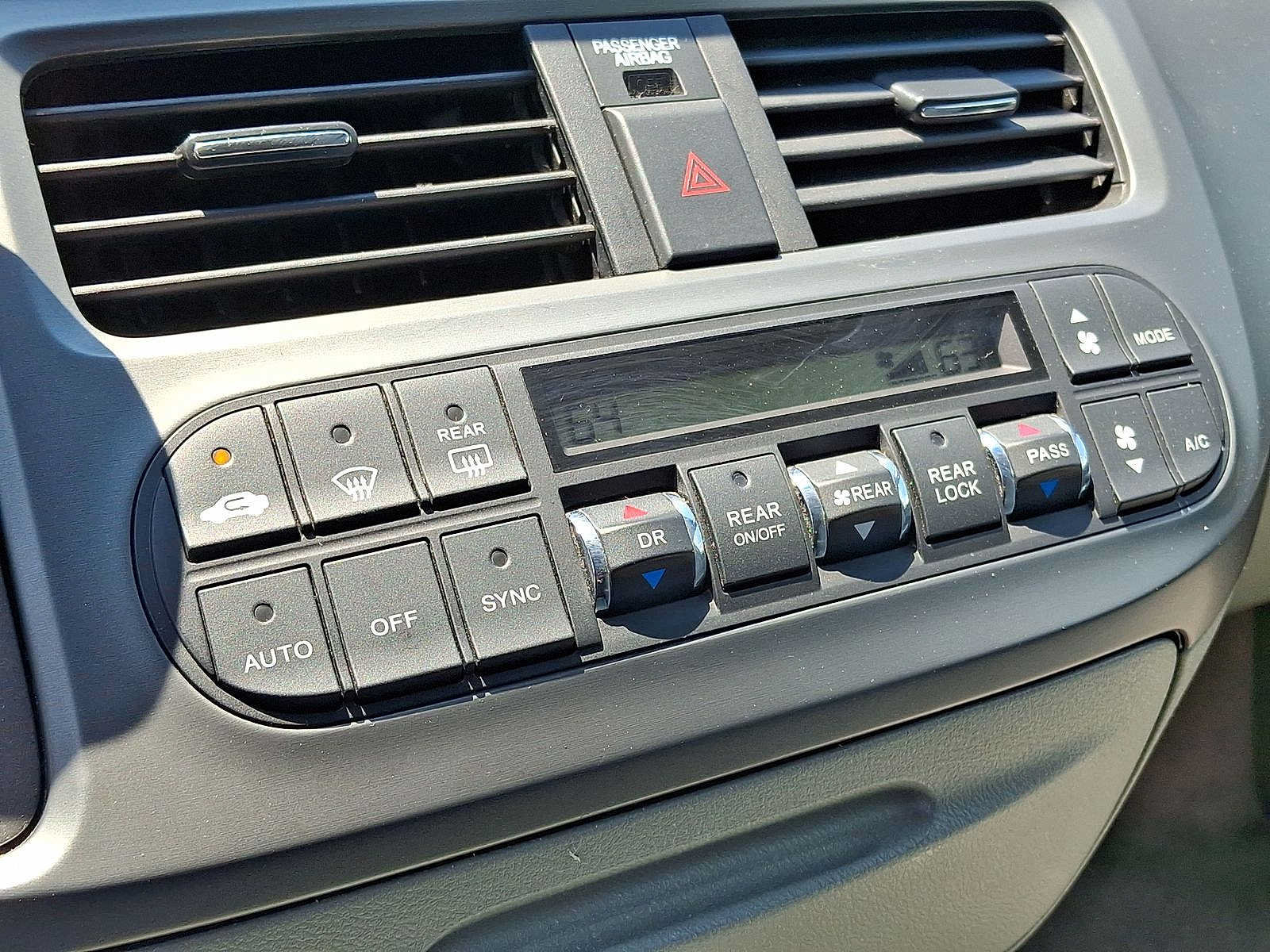 Used 2007 Honda Odyssey EX image 25